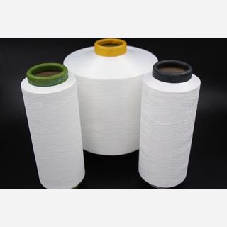Polyester Drawn Texture Yarn